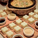 满煲·砂锅焗海鲜(上海首店·静安大悦城店) - 上海市旅游 缩略图 2