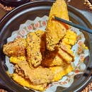 满煲·砂锅焗海鲜(上海首店·静安大悦城店) - 上海市旅游 缩略图 6
