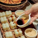 满煲·砂锅焗海鲜(上海首店·静安大悦城店) - 上海市旅游 缩略图 9