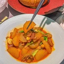 古仓·餐厅(松江店) - 上海市旅游 缩略图 6