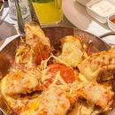 Efes Turkish&Mediterranean Cuisine 艾菲斯餐厅(静安店) - 上海市旅游 缩略图 2