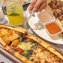 Efes Turkish&Mediterranean Cuisine 艾菲斯餐厅(静安店) - 上海市旅游 缩略图 1