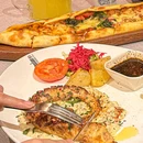 Efes Turkish&Mediterranean Cuisine 艾菲斯餐厅(静安店) - 上海市旅游 缩略图 4