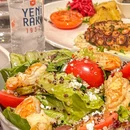 Efes Turkish&Mediterranean Cuisine 艾菲斯餐厅(静安店) - 上海市旅游 缩略图 3