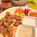 Efes Turkish&Mediterranean Cuisine 艾菲斯餐厅(静安店) - 上海市旅游 缩略图 7