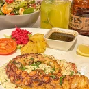 Efes Turkish&Mediterranean Cuisine 艾菲斯餐厅(静安店) - 上海市旅游 缩略图 8