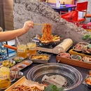 广州东方汇广场 - 广州市旅游 缩略图 7
