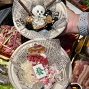 潮集烧原始泥炉烤鲜牛 - 深圳市旅游 缩略图 8