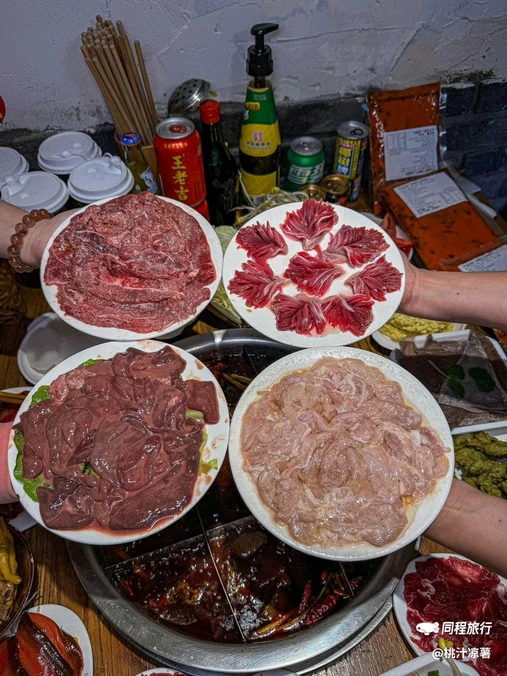 陈胖子火锅(临江门店) - 重庆市旅游
