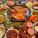 该歪火锅(北滨路店) - 重庆市旅游 缩略图 6
