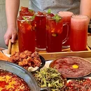 该歪火锅(北滨路店) - 重庆市旅游 缩略图 7