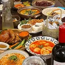 阿叻的餐桌(堰塘街3号院店) - 贵阳市旅游 缩略图 2