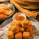 半二 · 新派宁波菜(淮海中路店) - 上海市旅游 缩略图 3
