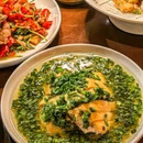 半二 · 新派宁波菜(淮海中路店) - 上海市旅游 缩略图 4