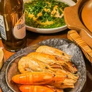 半二 · 新派宁波菜(淮海中路店) - 上海市旅游 缩略图 7