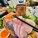 上岸海鲜大排档·本港海鲜(拱北店) - 珠海市旅游 缩略图 3