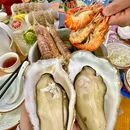 上岸海鲜大排档·本港海鲜(拱北店) - 珠海市旅游 缩略图 5