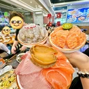 上岸海鲜大排档·本港海鲜(拱北店) - 珠海市旅游 缩略图 7