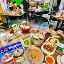 上岸海鲜大排档·本港海鲜(拱北店) - 珠海市旅游 缩略图 9