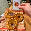 嘉兰围咖啡饼店(北京路店) - 广州市旅游 缩略图 2