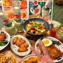 嘉兰围咖啡饼店(北京路店) - 广州市旅游 缩略图 3