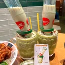 嘉兰围咖啡饼店(北京路店) - 广州市旅游 缩略图 8