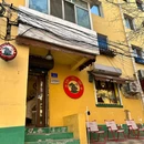 快乐窗咖啡屋 - 哈尔滨市旅游 缩略图 8