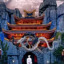 长沙方特东方神画游客中心 - 长沙市旅游 缩略图 4