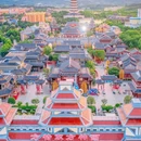 长沙方特东方神画游客中心 - 长沙市旅游 缩略图 2