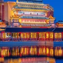 长沙方特东方神画游客中心 - 长沙市旅游 缩略图 6