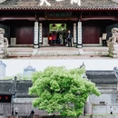 天一阁·月湖烟屿楼 - 宁波市旅游 缩略图 1
