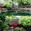 天一阁·月湖烟屿楼 - 宁波市旅游 缩略图 4