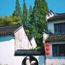 周庄古镇风景区 - 苏州市旅游 缩略图 4