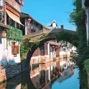 周庄古镇风景区 - 苏州市旅游 缩略图 6