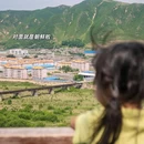 吉林省长白山如来寺 - 白山市旅游 缩略图 1