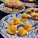 西安大雁塔 - 西安市旅游 缩略图 8