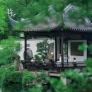 惠山古镇寄畅园朝房 - 无锡市旅游 缩略图 3