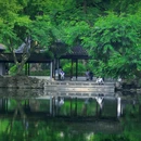 惠山古镇寄畅园朝房 - 无锡市旅游 缩略图 4