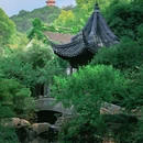 惠山古镇寄畅园朝房 - 无锡市旅游 缩略图 9