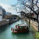 青果巷历史文化街区 - 常州旅游 缩略图 1