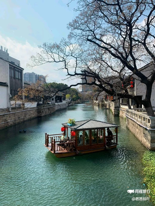 青果巷历史文化街区 - 常州旅游