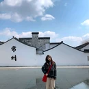 青果巷历史文化街区 - 常州旅游 缩略图 6