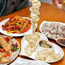 老味道啤酒屋·海鲜大排档(台东店) - 青岛市旅游 缩略图 3