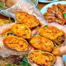 老味道啤酒屋·海鲜大排档(台东店) - 青岛市旅游 缩略图 4