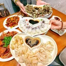老味道啤酒屋·海鲜大排档(台东店) - 青岛市旅游 缩略图 2