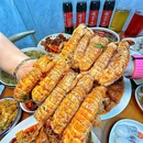 老味道啤酒屋·海鲜大排档(台东店) - 青岛市旅游 缩略图 5