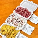 老味道啤酒屋·海鲜大排档(台东店) - 青岛市旅游 缩略图 6