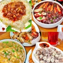 老味道啤酒屋·海鲜大排档(台东店) - 青岛市旅游 缩略图 8