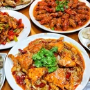 老味道啤酒屋·海鲜大排档(台东店) - 青岛市旅游 缩略图 7