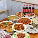 老味道啤酒屋·海鲜大排档(台东店) - 青岛市旅游 缩略图 9